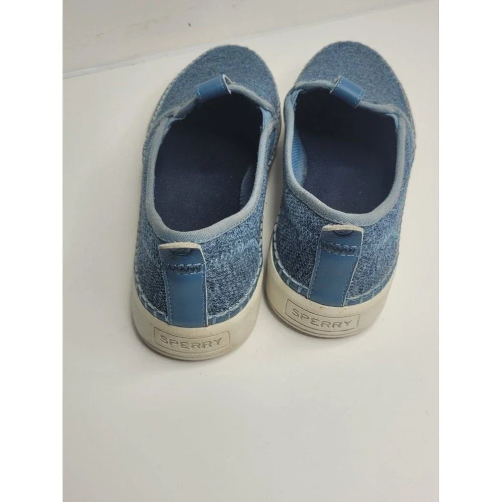 Sperry women breaker